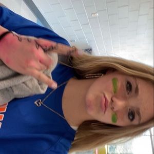 Meet your Posher, Graciesue